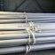 High quality thin wall stainless steel pipe