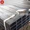 60*120*1.8*6000mm rectangular pipes tubes astm pipe 10mm square tube