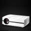 inProxima F20 projector 1280*800P resolution projector,with android os 6.01use for home cinema