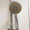 Wall Brass Faucet at Shower Mixer