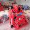 HW Large diameter underground bore rock drill machine tunnel drilling machine