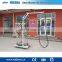 insulating glass machine silicone sealant extruder