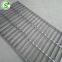 Flat bar grate 25x3mm hot dipped galvanized steel bar grating