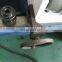 Hydraulic Double Head Tube Chamfer Machine