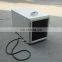 240L Duct dehumidifier Ceiling mounted Pipe dehumidifier 220V 60HZ