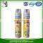 Original Export mosquito aerosol pyrethrin insecticide spray biological insecticide in China