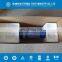 MSDS Gas Supplied Mini High Pressure Steel C Size Oxygen/Nitrogen/Argon/CO2 Gas Cylinder