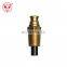 Professional China Chinese Factory Manufactured Lpg Supply Gas Regulator
