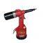 SZENT-550 Heavy Duty Air-Hydraulic Riveter Pneumatic Blind Rivet nut Gun