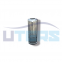 UTERS replace of PARKER hydraulic oil filter element FTB1B10Q   accept custom