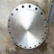 Astm A182 F321  Machining Forging Steel Flange Furniture And Diy Decor