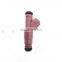 For Volvo  Fuel Injector Nozzle OEM 0280155832