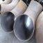 Elbow Pipe Fitting For Water Line Astm / asme A403 Wp 316-316l Precision
