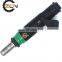 7525721   Fuel Injector for Engine  4.8L 4837CC V8 GAS DOHC Naturally Aspirated