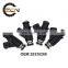 Genuine Fuel Injector Nozzle OEM 25335288 For Mercury Outboard 2-Stroke