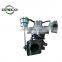 For Isuzu truck 4HK1 5.2L 600P 700P turbocharger 8981941890