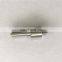 DLLA150P2123 BOSCHES Excellent quality high pressure control nozzle for injector 0445120165