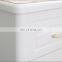 Safety baby Proof Cabinet Locks with 3M Adhesive Drawers Appliances Toilet Seat Fridge and Oven