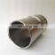 M11 diesel Engine Parts Cylinder Liner 3803703 3080760