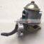 Foton Lovol Tractor Diesel Pump Fuel Pump 25061593 25066397 2641719 ulpk0002