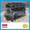 4JB1/JX493Q1 Long cylinder block for ISUZU 493 engine g750 assy