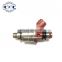 R&C High Quality Injection JSJJ-5 Nozzle Auto Valve For Suzuki Volvo 100% Professional Tested Gasoline Fuel Injector
