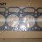 excavator diesel engine parts 4D105-5 cylinder engine head gasket.4D105-5 head gasket