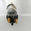 ISle Diesel Engine Fuel Injector 0445120199 4994591 Competitive Price