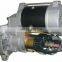 24V Aftermarket Starter Motor 1811003381 for Engine 6BG1