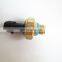 construction machinery engine parts M11 N14 oil pressure sensor 4921487 3080406
