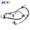Датчик скорости колеса из ABS, подходящий для KIA 956702K000 5S12833 2ABS0529 AB1009 ALS1970 95670-2K000