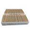 Air Cabin Filter in Air Intakes for Camry Oem 87139-06060