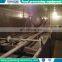 High quality cheap custom small tunnel instant freezer