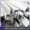201 stainless steel angle bar rod cold drwan with 2B/BA surface
