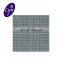 slot hole stainless steel perforated metal sheet Price m2