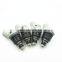 Car parts original A46-00 for nissan asoline car fuel injector system