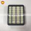 Ensure fresh air japanese car air filter 17801-30070