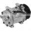 Spare Parts AC Compressor 8500795 for Wheel Loader W130B W170B W190B W170C
