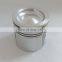 High performance piston assy engine piston size piston 4955160 4934860