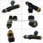 0280158829 Fuel Injector EV1 Connector 210LB 2200cc Высокое сопротивление