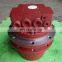 Takeuchi TB016 Final Drive 1903121400 Travel Motor PHV-120-37B-1 Nachi Drive Motor