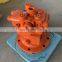 EX60-5 Swing motor P/N 4417646 in stock for sale