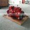 Экскаватор R170W-9 Главный насос 31Q5-15010 K5V80DTP-1JLR-9N35