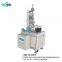 NBL-N2700 Semi Automatic Mask Production Line Nobel Face Mask Machine Line Mask Making Machine Manufacturer
