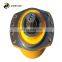 Poclain MS83-2-1B1-R83-6AD0-Y7EJ Hydraulic Drive Wheel Radial Piston Motor