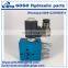 EF-02/AC220V/110V/DC24V/12V Lifting platform valve special solenoid valve for elevator hydraulic reversing valve