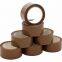 Heavy Duty Adhesive Carton Sealing Commercial Depot Tape For Carton Packing