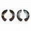 58305-3XA00 brake shoes for HYUNDAI Accent 2012