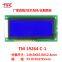 lcd 192X64 display TM19264C-1  industrial monochrome Lower interface  lcd 19264 character 130X65mm display module lcd 192X64  display screen 19264 lcd module
