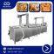 Fully Automatic Chicken Nuggets/Chicken Wings Frying Machine Supplier